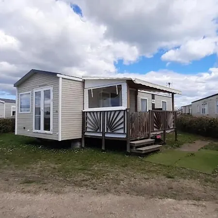 Le Des Reves A Campsite