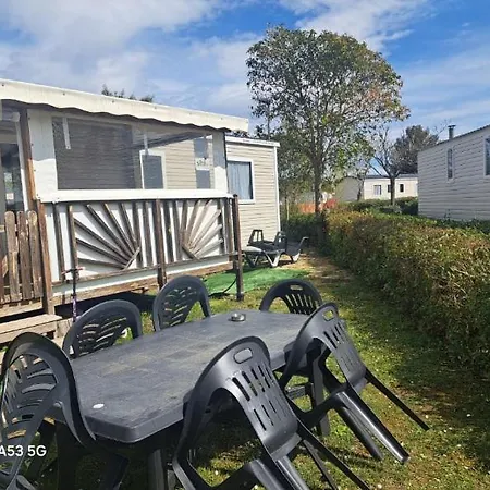 Camping Le Des Reves A Emplacement 455 Lattes